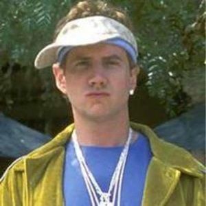 Meet your Posher, Daniel